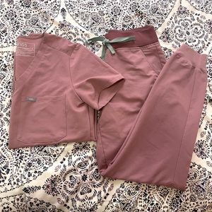 Limited Edition Figs Set